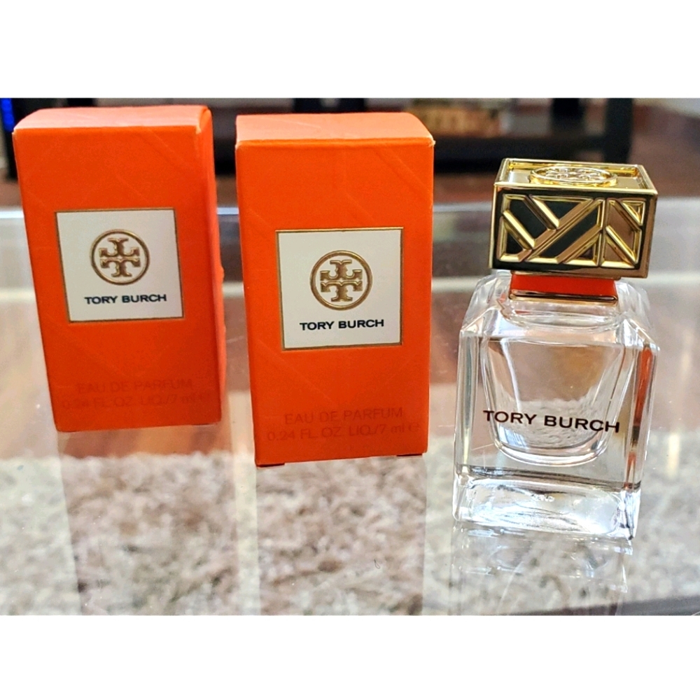 Tori Burch Purfume